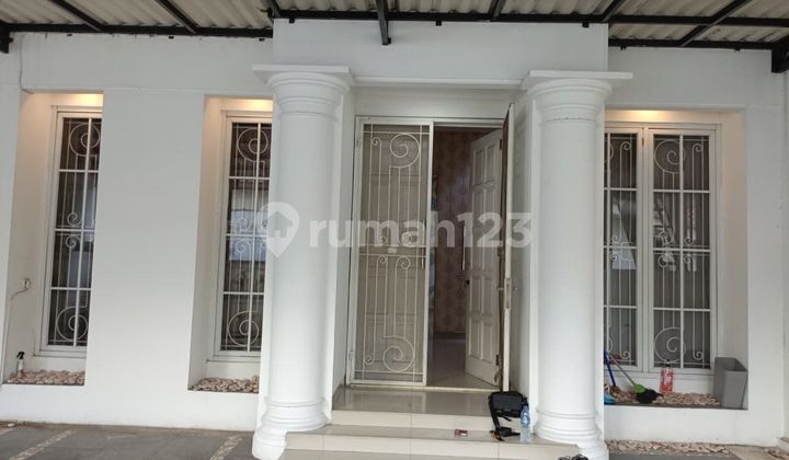 House for Sale Residence 222-223 Cipinang East Jakarta. Negotiable! 2