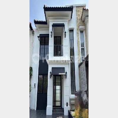 Rumah Dijual Perumahan Puri Bintaro. Bintaro Sektor 9. Nego! 2