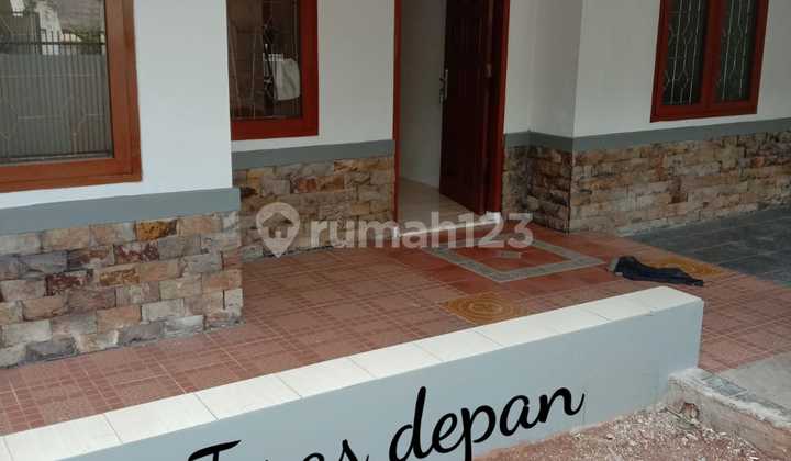 House in Wisma Mas, Pondok Cabe. Price Reduced! Still Negotiable. 2