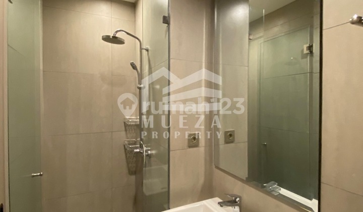 Apartemen Disewa Fatmawati City Center Jakarta Selatan. Studio 2