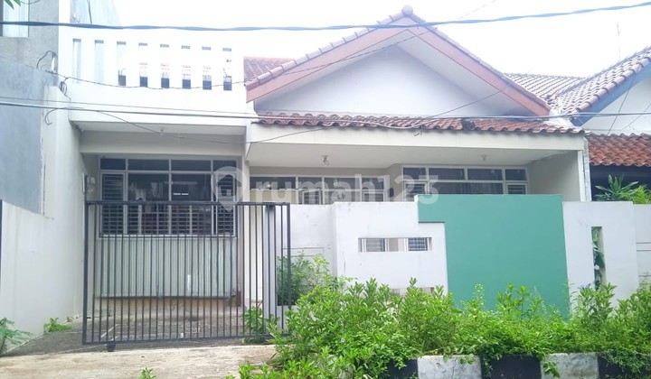 Bumi Karang Indah Complex, Lebak Bulus, South Jakarta. For Sale. Bumi Karang Indah Complex, Lebak Bulus, South Jakarta. For Sale.