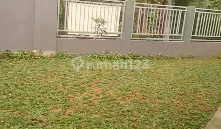 Rumah Dijual Wisma Mas Pondok Cabe. Cinangka . Depok. Nego 2