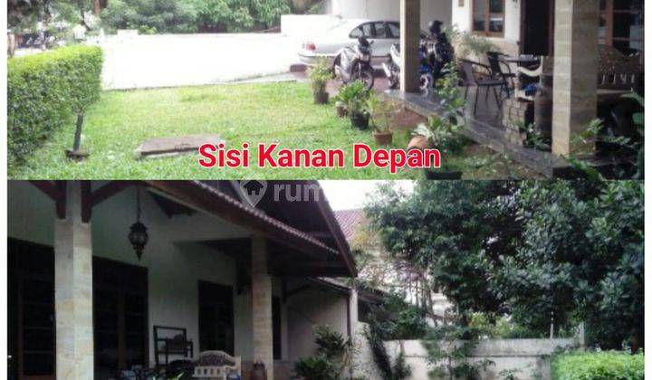 Rumah Dijual Di Cinere, Cinere Estate Jl Markisa, Depok 2