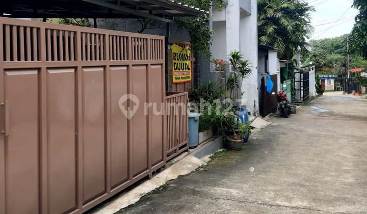 Rumah Dijual Komplek Green Garden Cinangka Sawangan, Depok. Rumah Dijual Komplek Green Garden Cinangka Sawangan, Depok.