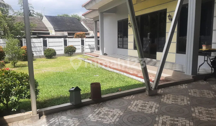 Rumah Dijual Cepat Butuh Uang, Bumi Cibinong Endah, Bogor. Nego!