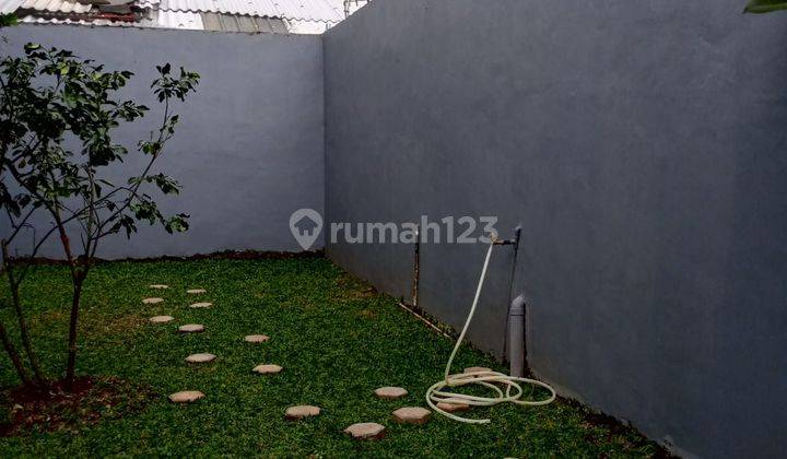 Rumah Dijual Di Depok Sawangan Komplek Green Garden 2 2