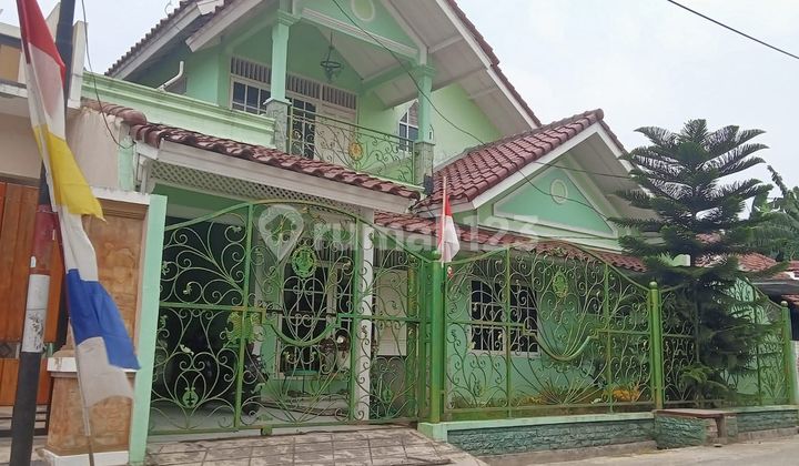 Rumah Dijual Komplek Bank Of Tokyo Jatimakmur, Bekasi. Harga Nego Rumah Dijual Komplek Bank Of Tokyo Jatimakmur, Bekasi. Harga Nego