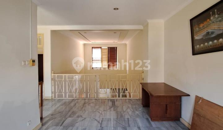 Rumah Dijual Komplek Ketapang Indah Jatipadang, Jakarta Selatan 2