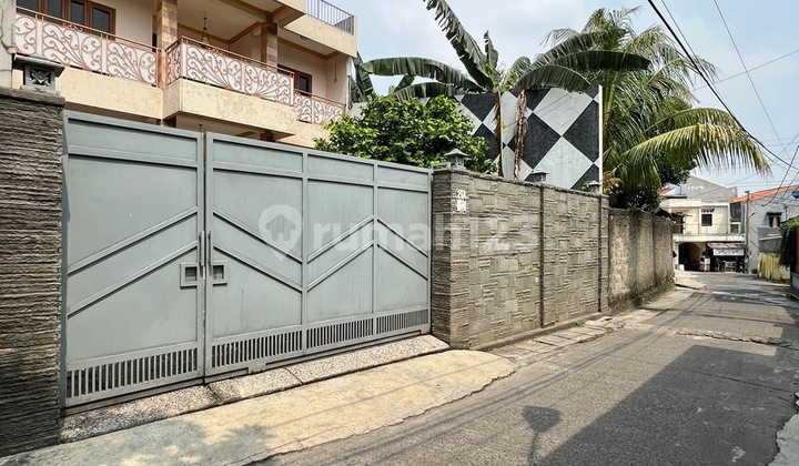 Rumah Dijual Jl. H. Jeman Pangkalan Jati Baru, Depok. Harga Nego Rumah Dijual Jl. H. Jeman Pangkalan Jati Baru, Depok. Harga Nego