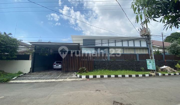 Rumah Dijual di Bogor Utara, Kota Bogor Baru. Harga Bawah Pasar!