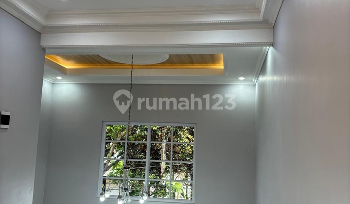 House In Megapolitan Cinere, New! Last Unit! Move-In Ready! 2