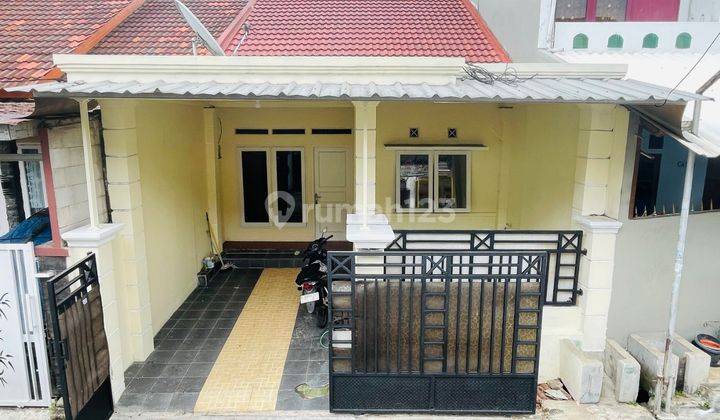 Rumah Dijual Di Pamulang. Vila Inti Persada. Tangerang Selatan 2