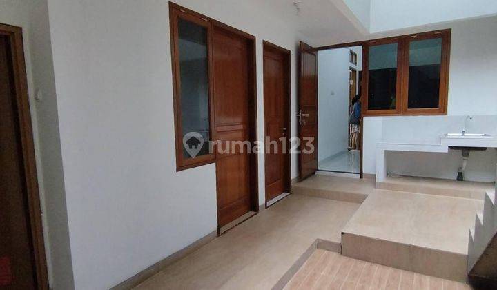 Rumah Jakarta Selatan, Villa Pejaten Mas, Pejaten, Tanah 300, Shm 2