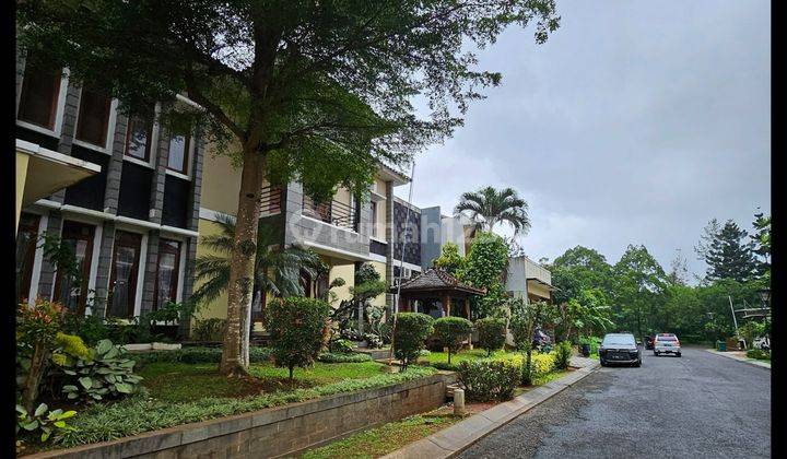 Rumah Dijual Di Sawangan. Telaga Golf. Jl Raya Muchtar 1