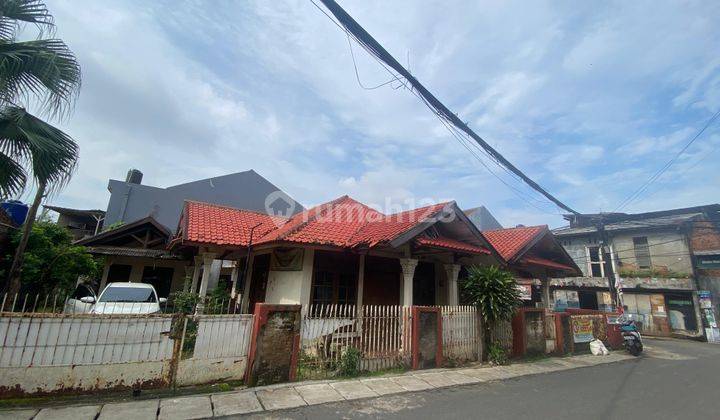 Rumah Jakarta Timur, Kalisari, Pasar Rebo, Hitung Tanah, Nego 1