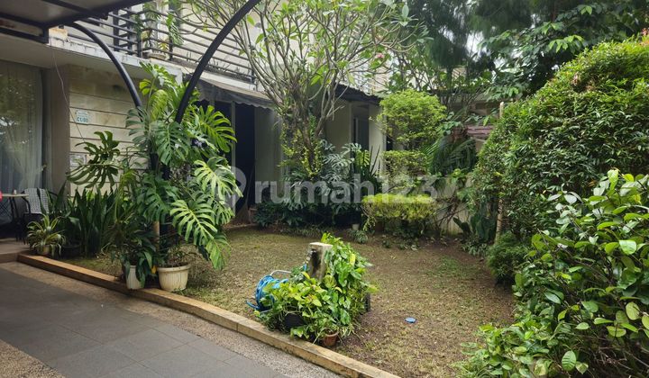 Rumah Dijual Green Andara Residence Pangkalan Jati Baru, Cinere Rumah Dijual Green Andara Residence Pangkalan Jati Baru, Cinere