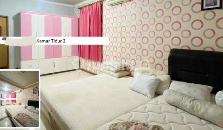 House for Rent or Sale, Pejaten Indah, South Jakarta. Negotiable! 2