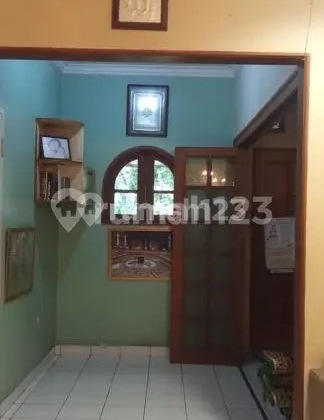 Rumah Dijual Pondok Indah Jakarta Selatan. Harga Nego 2