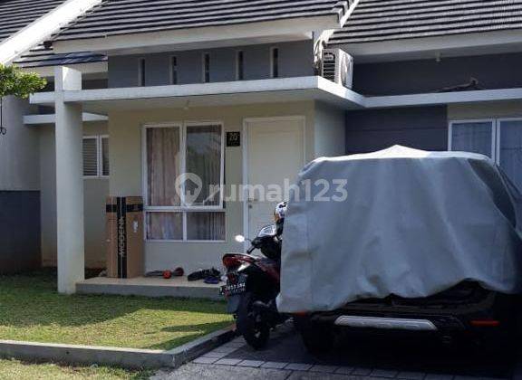 Rumah Di Mutiara Matoa Residence Jagakarsa Jakarta Selatan 2