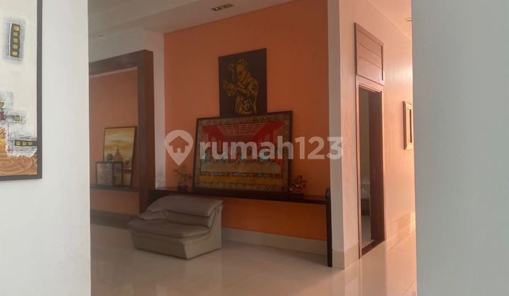 Rumah Dijual di Bogor Utara, Kota Bogor Baru. Harga Bawah Pasar! 2