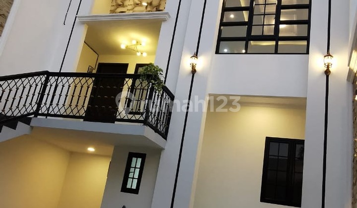 Rumah Dijual Jl Tiga Putra Meruyung Limo, Depok. Rumah Baru, Nego Rumah Dijual Jl Tiga Putra Meruyung Limo, Depok. Rumah Baru, Nego