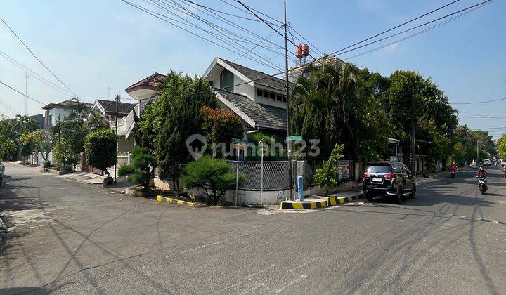 Rumah Posisi Hook Harga Nego Di Kelapa Gading Jakarta Utara 2