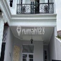 House in Megapolitan Cinere. New! Only One! Hurry! 2