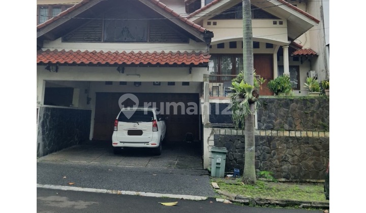 Rumah Dijual Komplek Pesona Khayangan, Margonda, Depok. Jual BU! Rumah Dijual Komplek Pesona Khayangan, Margonda, Depok. Jual BU!