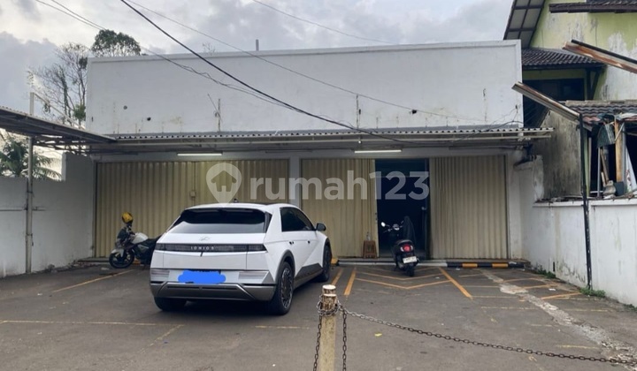 Tanah Dan Bangunan Dijual Jl Duren Tiga Raya Mampang Jaksel Tanah Dan Bangunan Dijual Jl Duren Tiga Raya Mampang Jaksel