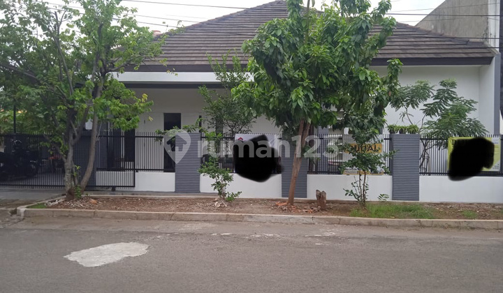 Rumah Dijual Komplek Mega Cinere, Cinere, Depok. Nego Keras!