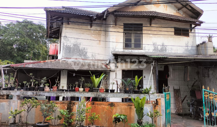 Rumah di Kelapa Gading Jakarta Utara. Harga di Bawah NJOP Rumah di Kelapa Gading Jakarta Utara. Harga di Bawah NJOP
