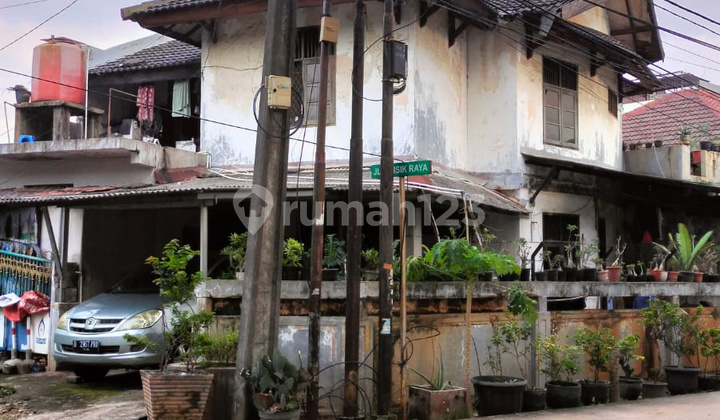 Rumah di Kelapa Gading Jakarta Utara. Harga di Bawah NJOP Rumah di Kelapa Gading Jakarta Utara. Harga di Bawah NJOP