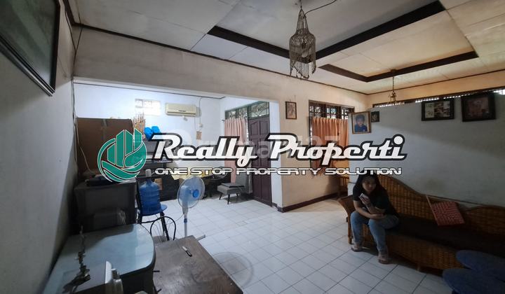 Rumah SHM 1,5 LT Hitung Harga Tanah di Jaticempaka Pd Gede Bekasi 2