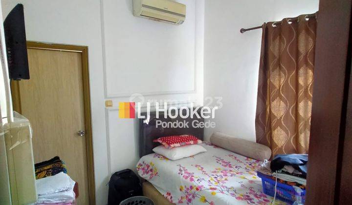 Rumah Bagus semi Furnished 2 Lantai Di Cilangkap, Jakarta Timur 2