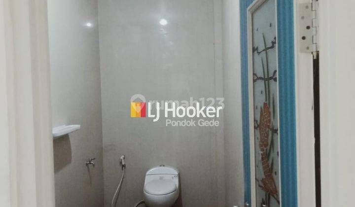 Ruko Gandeng 3 Lt di Jl Raya Hankam, Dekat Pondok Gede Bekasi 6