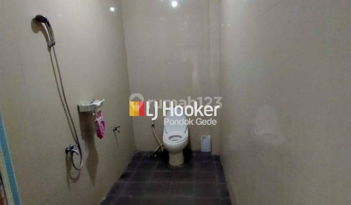 Ruko Gandeng 3 Lt di Jl Raya Hankam, Dekat Pondok Gede Bekasi 10