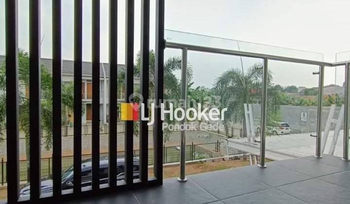 Rumah Baru 2 Lantai di Jatiwarna, Bekasi 14