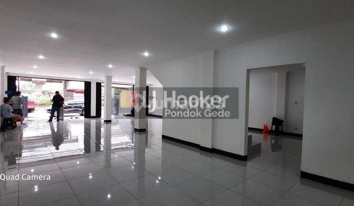 Ruko Mewah Gandeng 2 Lt di Kalimalang Pondok Kelapa Jaktim 9