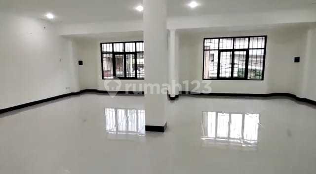 Ruko Mewah Gandeng 2 Lt di Kalimalang Pondok Kelapa Jaktim 14
