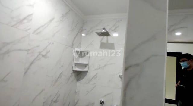 Ruko Mewah Gandeng 2 Lt di Kalimalang Pondok Kelapa Jaktim 19