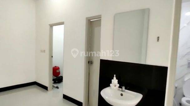 Ruko Mewah Gandeng 2 Lt di Kalimalang Pondok Kelapa Jaktim 18