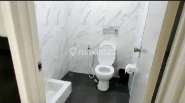 Ruko Mewah Gandeng 2 Lt di Kalimalang Pondok Kelapa Jaktim 21