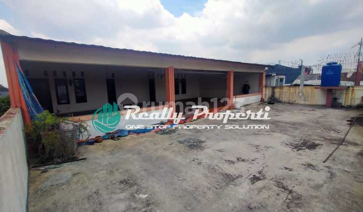 Ruko 3 Lantai di Jalan Raya Kemang Sari Jatimakmur, Bekasi 9
