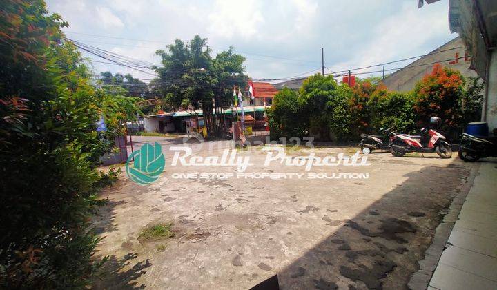 Ruko 3 Lantai di Jalan Raya Kemang Sari Jatimakmur, Bekasi 10