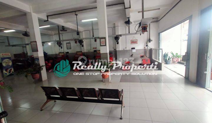 Ruko 3 Lantai di Jalan Raya Kemang Sari Jatimakmur, Bekasi 15