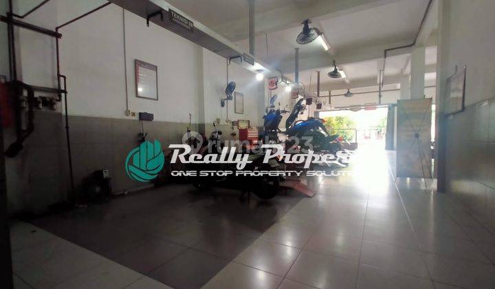 Ruko 3 Lantai di Jalan Raya Kemang Sari Jatimakmur, Bekasi 16