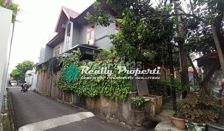 Rumah Semi Furnished Dalam Perumahan di Cipinang Muara Jaktim 2