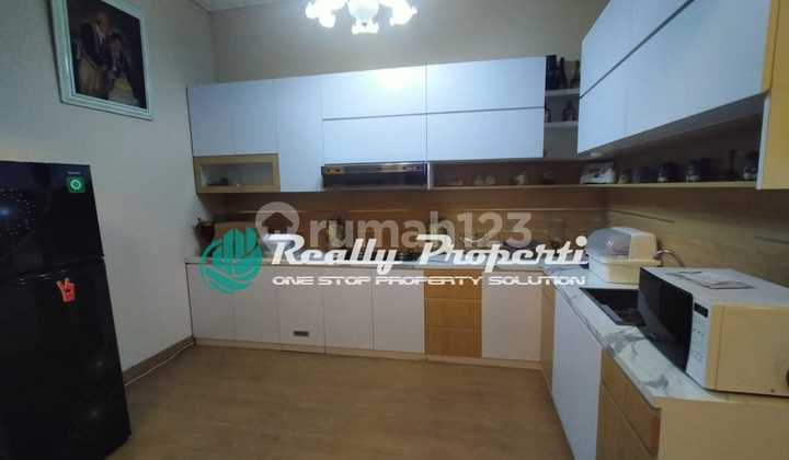 Rumah Luas, Nyaman Dan Bebas Banjir Dekat Jalan Raya Kodau Bekasi 2