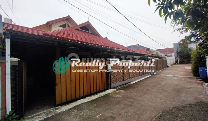 Rumah Luas, Nyaman Dan Bebas Banjir Dekat Jalan Raya Kodau Bekasi Rumah Luas, Nyaman Dan Bebas Banjir Dekat Jalan Raya Kodau Bekasi