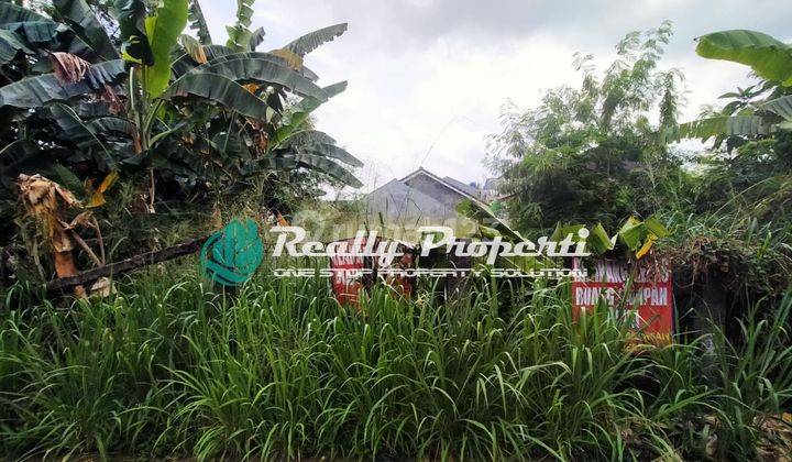Tanah Kavling di Perumahan Ambarapura, Kodau, Bekasi 5